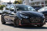 Image for 2026 Hyundai i20 N Manual MY25