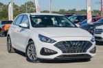 Image for 2020 Hyundai i30 PD.V4 