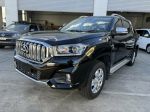 Image for 2020 LDV T60 SK8C LUXE