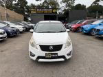 Image for 2011 HOLDEN BARINA SPARK 5D HATCHBACK MJ CD