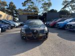 Image for 2018 ALFA ROMEO GIULIETTA 5D HATCHBACK SERIES 2 SUPER TCT