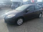 Image for 2014 Ford Focus Hatchback LW MKII Ambiente