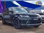 Image for 2020 Land Rover Range Rover Sport L494 22MY SE