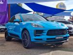 Image for 2018 Porsche Macan 95B S