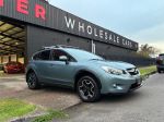 Image for 2012 Subaru XV Hatchback G4X MY13 2.0i-S