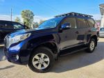 Image for 2014 Toyota Landcruiser Prado Wagon KDJ150R MY14 GXL
