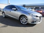 Image for 2015 Mazda 3 Hatchback BM5438 SP25