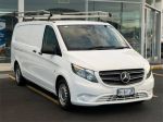 Image for 2021 Mercedes-Benz Vito 447 MY21 116