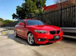 Image for 2016 BMW 2 2D COUPE F22 MY16 20i M SPORT