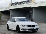 Image for 2016 Bmw 3 Series SEDAN 318I SPORT LINE F30 LCI