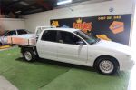 Image for 2006 Holden Crewman Utility VZ MY06