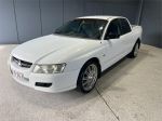 Image for 2006 Holden Crewman Utility VZ MY06