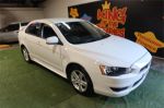 Image for 2007 Mitsubishi Lancer Sedan CJ MY08 VR