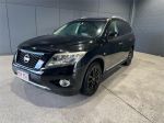Image for 2016 Nissan Pathfinder Wagon R52 MY16 ST-L