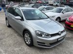 Image for 2015 VOLKSWAGEN GOLF 4D WAGON AU MY15 90 TSI COMFORTLINE