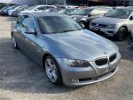 Image for 2009 BMW 3 2D CONVERTIBLE E93 MY09 25i