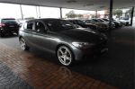 Image for 2014 BMW 1 5D HATCHBACK F20 MY14 16i