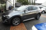Image for 2015 BMW X1 4D WAGON F48 sDRIVE 20i