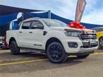 Image for 2021 Ford Ranger PX MkIII Wildtrak