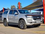Image for 2019 Holden Colorado RG LTZ