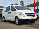 Image for 2015 Hyundai iLoad Van TQ2-V MY15