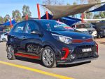 Image for 2019 Kia Picanto JA MY20 GT-Line