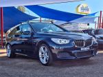 Image for 2016 BMW 5 Series Hatchback F07 LCI 520d Luxury Line