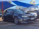 Image for 2012 Subaru Impreza Sedan G3 MY12 WRX