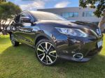 Image for 2015 NISSAN QASHQAI 4D WAGON J11 Ti