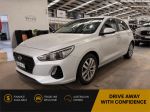 Image for 2017 Hyundai i30 Hatchback PD MY18 Active