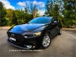 Image for 2025 Mazda 3 BP G20 Pure