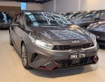 Image for 2022 Kia Cerato BD GT