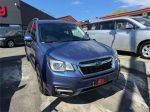 Image for 2018 Subaru Forester Wagon S4 MY18 2.5i-L
