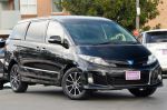 Image for 2015 Toyota Estima Wagon AHR20W Aeras Hybrid