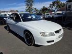 Image for 2006 Holden Commodore Sedan VZ MY06 Executive