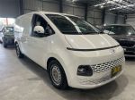 Image for 2021 Hyundai STARIA LOAD Van US4.V1 MY22