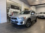 Image for 2016 MITSUBISHI ASX 4D WAGON XB MY15.5 LS (2WD)