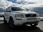 Image for 2012 VOLVO XC90 4D WAGON MY12 D5 R-DESIGN (AWD)