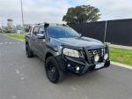 Image for 2019 Nissan Navara D23 Series 4 ST-X