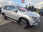 Image for 2018 LDV D90 4D WAGON DELUXE (4WD) TERRAIN SELECTION