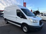 Image for 2014 FORD TRANSIT 5D VAN VO MY14.5 350L LWB HIGH ROOF