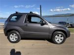 Image for 2014 SUZUKI GRAND VITARA 2D WAGON JB MY14 NAVIGATOR (4x4)