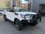 Image for 2022 TOYOTA HILUX DOUBLE C/CHAS GUN126R SR (4x4)