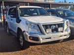 Image for 2014 TOYOTA LANDCRUISER 4D WAGON KDJ150R MY14 PRADO GX (4x4)