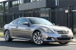 Image for 2008 Nissan Skyline Coupe CKV36 370GT Type S
