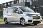 Image for 2018 Honda Step Wagon Wagon RP5 Spada Hybrid G EX Honda Sensing