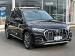 Image for 2023 Audi Q5 FY 45 TFSI