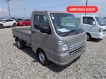 Image for 2024 Suzuki Carry UTE KC 4WD