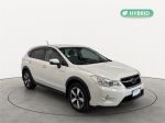 Image for 2015 Subaru XV SUV 2.0i Eyesight 4WD