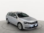 Image for 2011 Volkswagen Passat Wagon Type 3C MY11 125TDI Highline